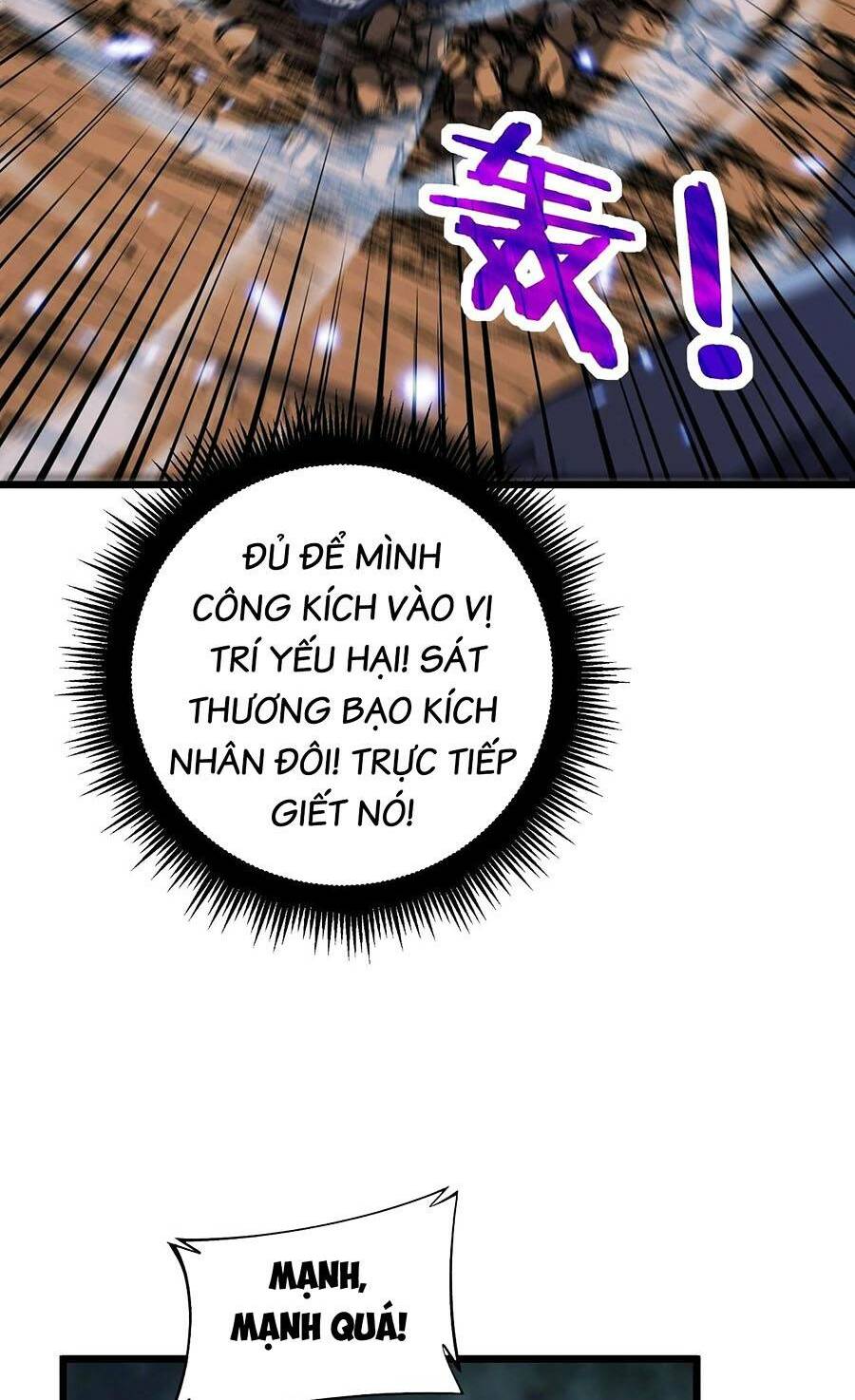 Cốt Binh Tiến Hóa Thần Cấp!: Chapter 3