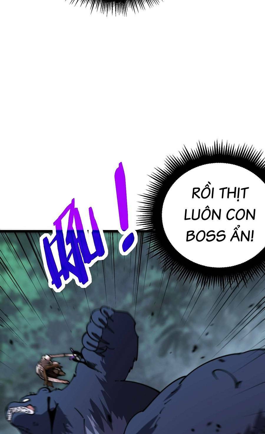Cốt Binh Tiến Hóa Thần Cấp!: Chapter 3