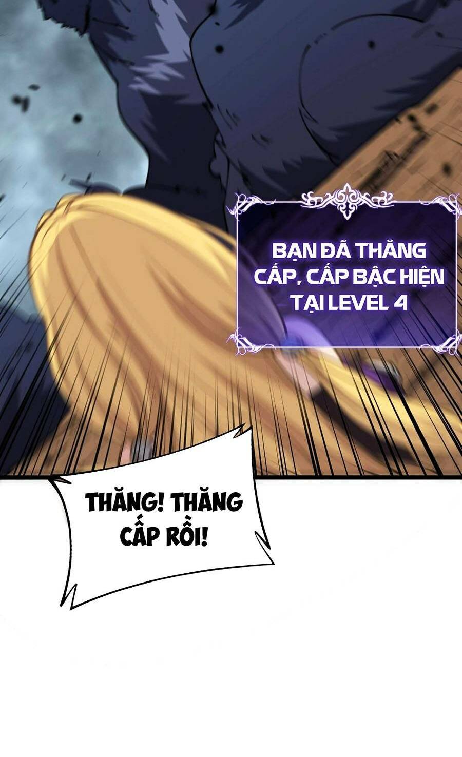 Cốt Binh Tiến Hóa Thần Cấp!: Chapter 3