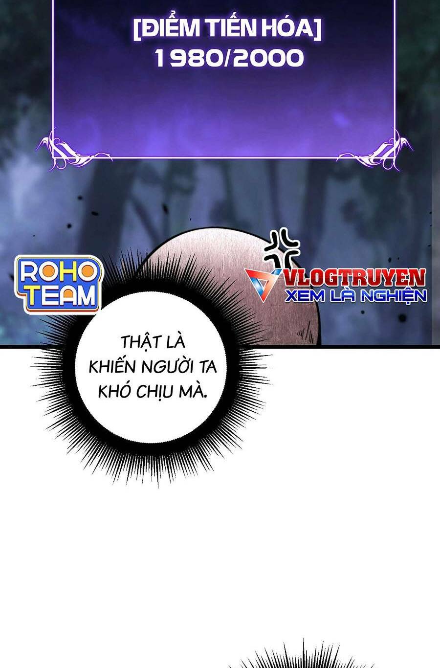 Cốt Binh Tiến Hóa Thần Cấp!: Chapter 4