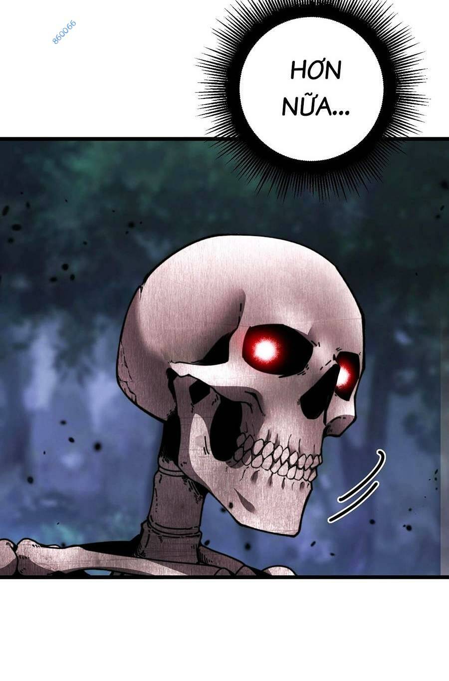 Cốt Binh Tiến Hóa Thần Cấp!: Chapter 4