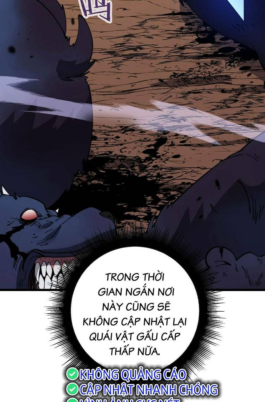 Cốt Binh Tiến Hóa Thần Cấp!: Chapter 4