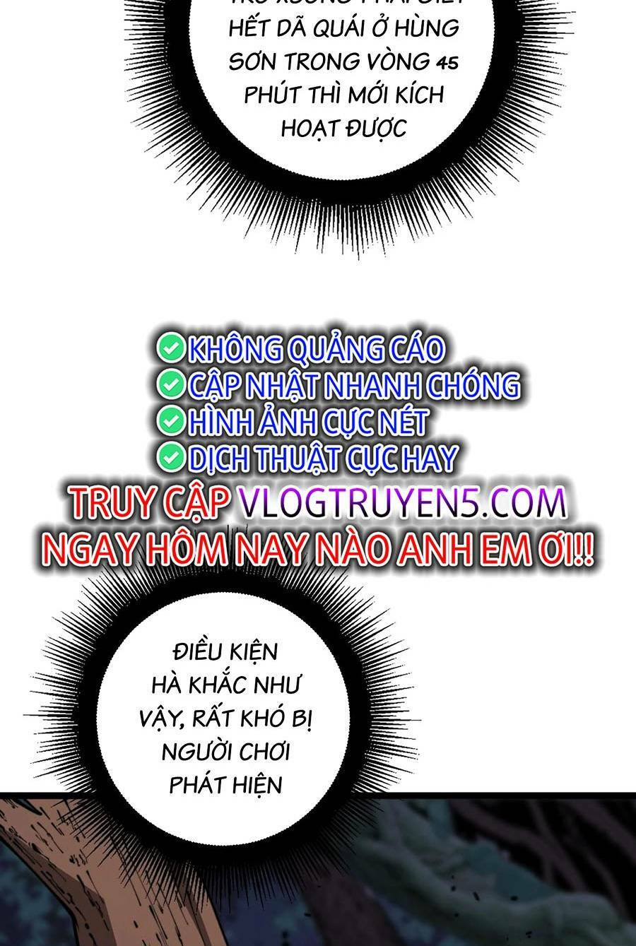 Cốt Binh Tiến Hóa Thần Cấp!: Chapter 4