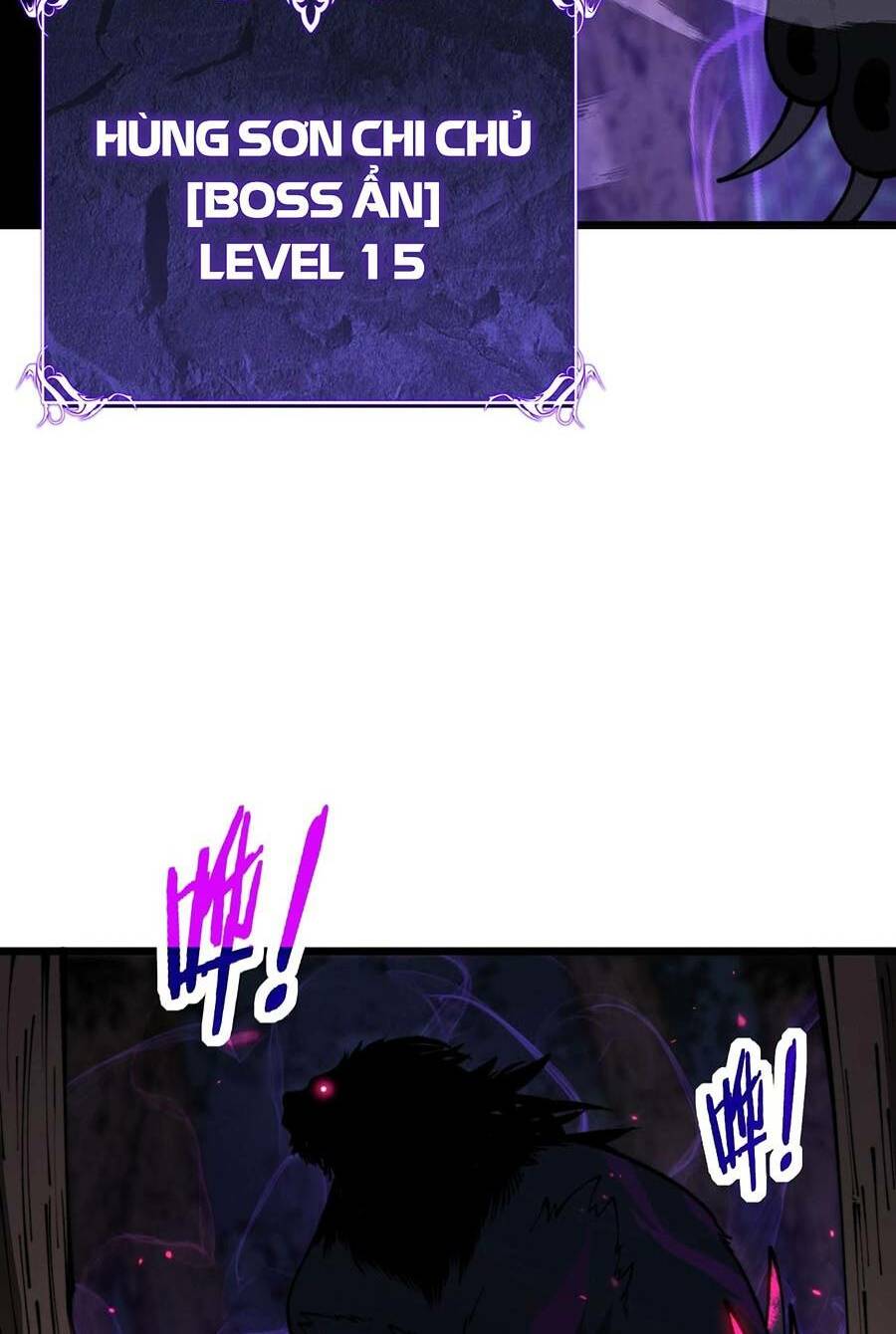 Cốt Binh Tiến Hóa Thần Cấp!: Chapter 4