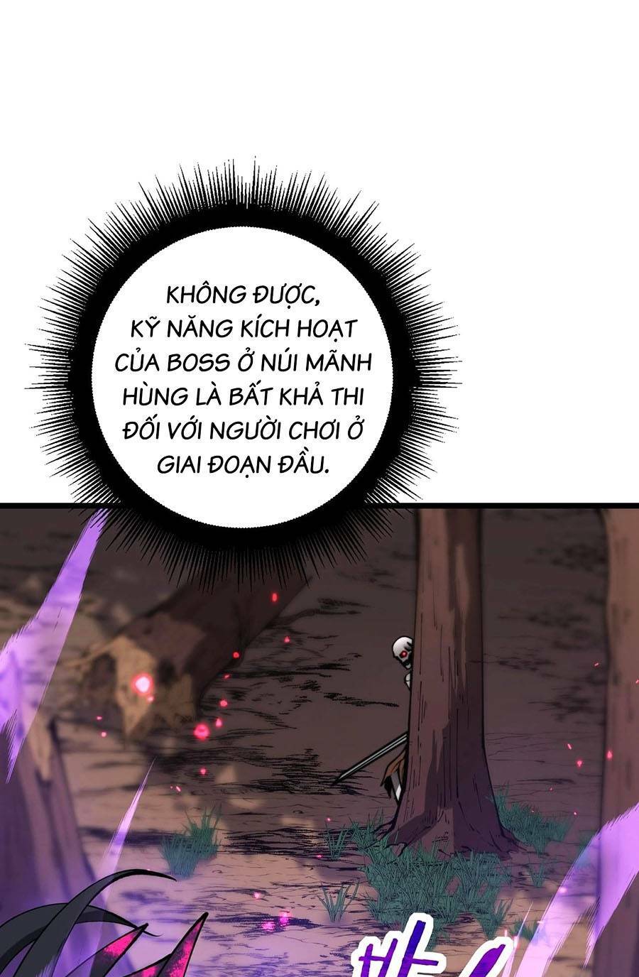Cốt Binh Tiến Hóa Thần Cấp!: Chapter 4