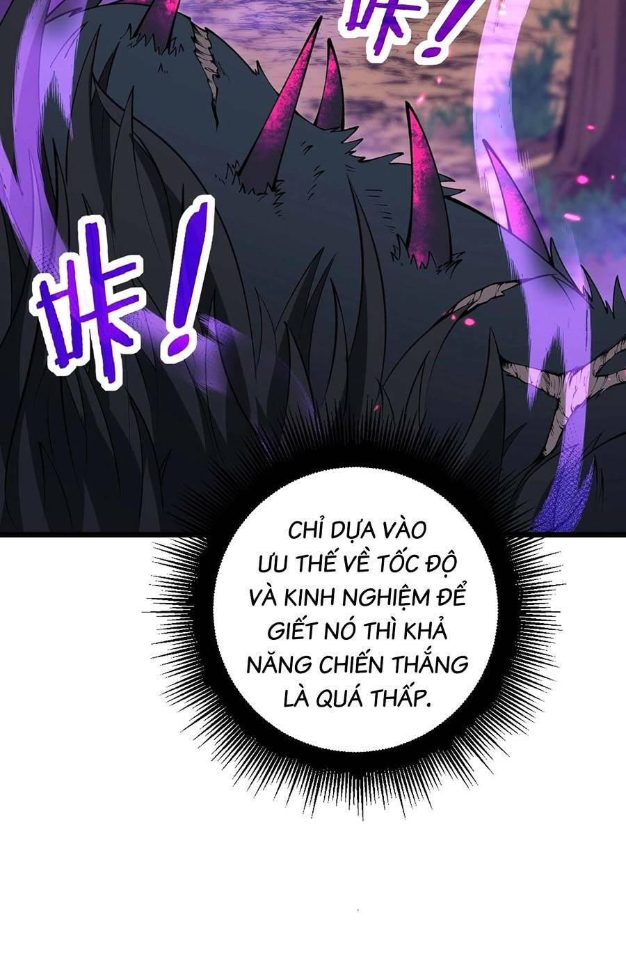 Cốt Binh Tiến Hóa Thần Cấp!: Chapter 4