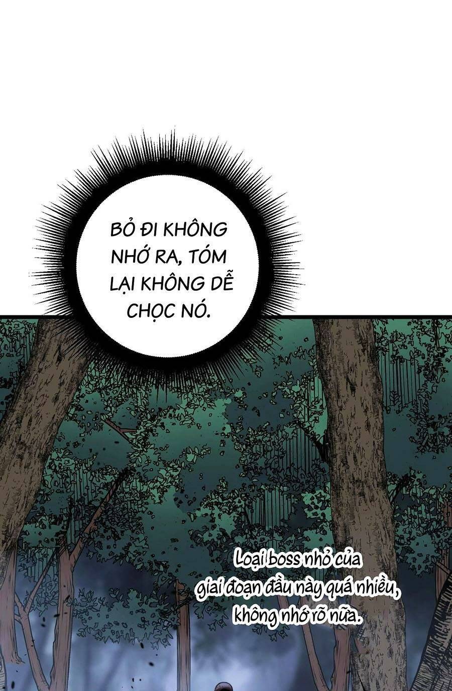 Cốt Binh Tiến Hóa Thần Cấp!: Chapter 4