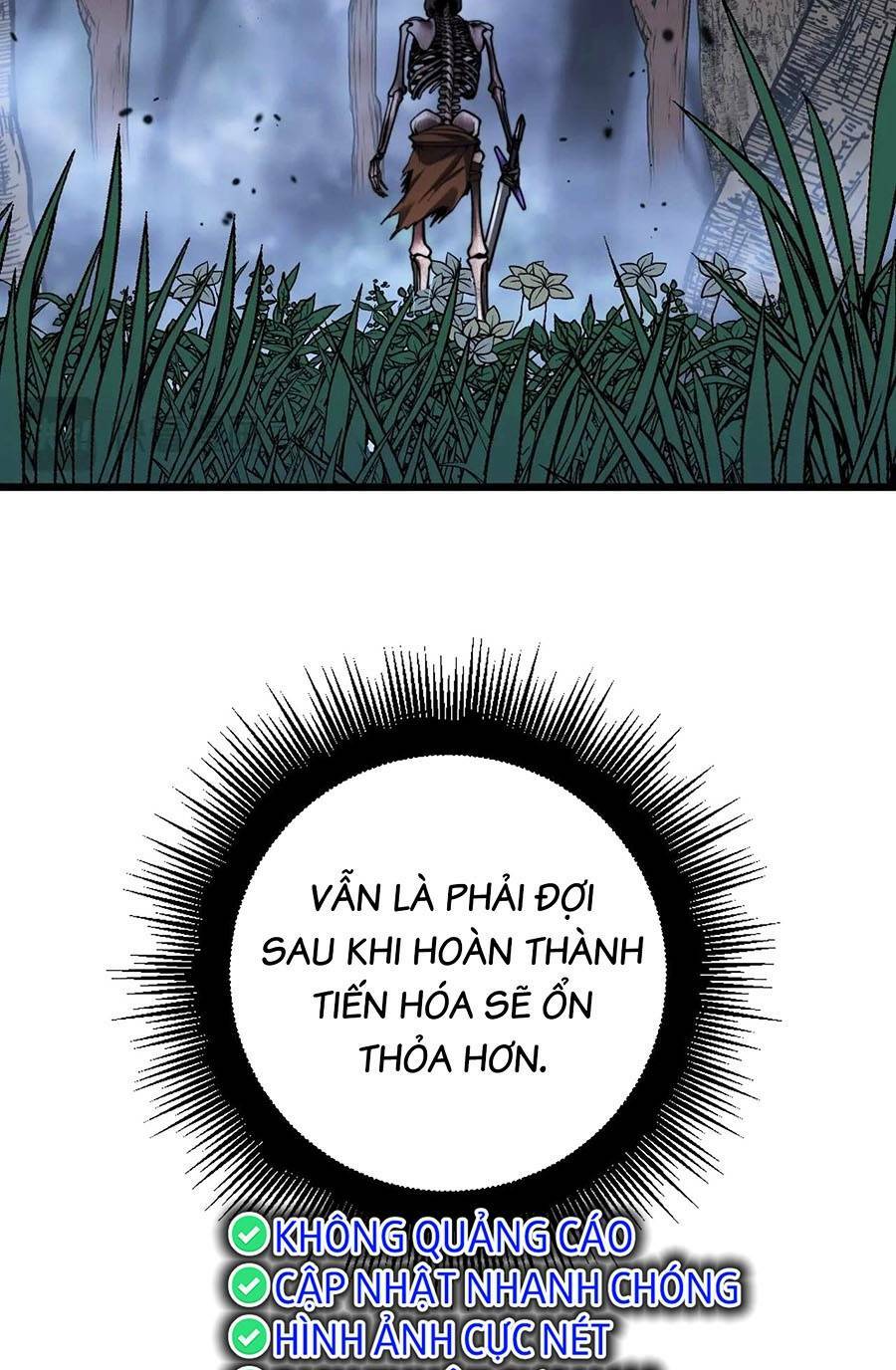 Cốt Binh Tiến Hóa Thần Cấp!: Chapter 4