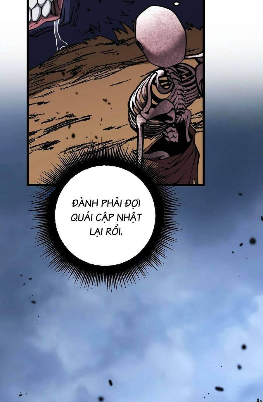 Cốt Binh Tiến Hóa Thần Cấp!: Chapter 4