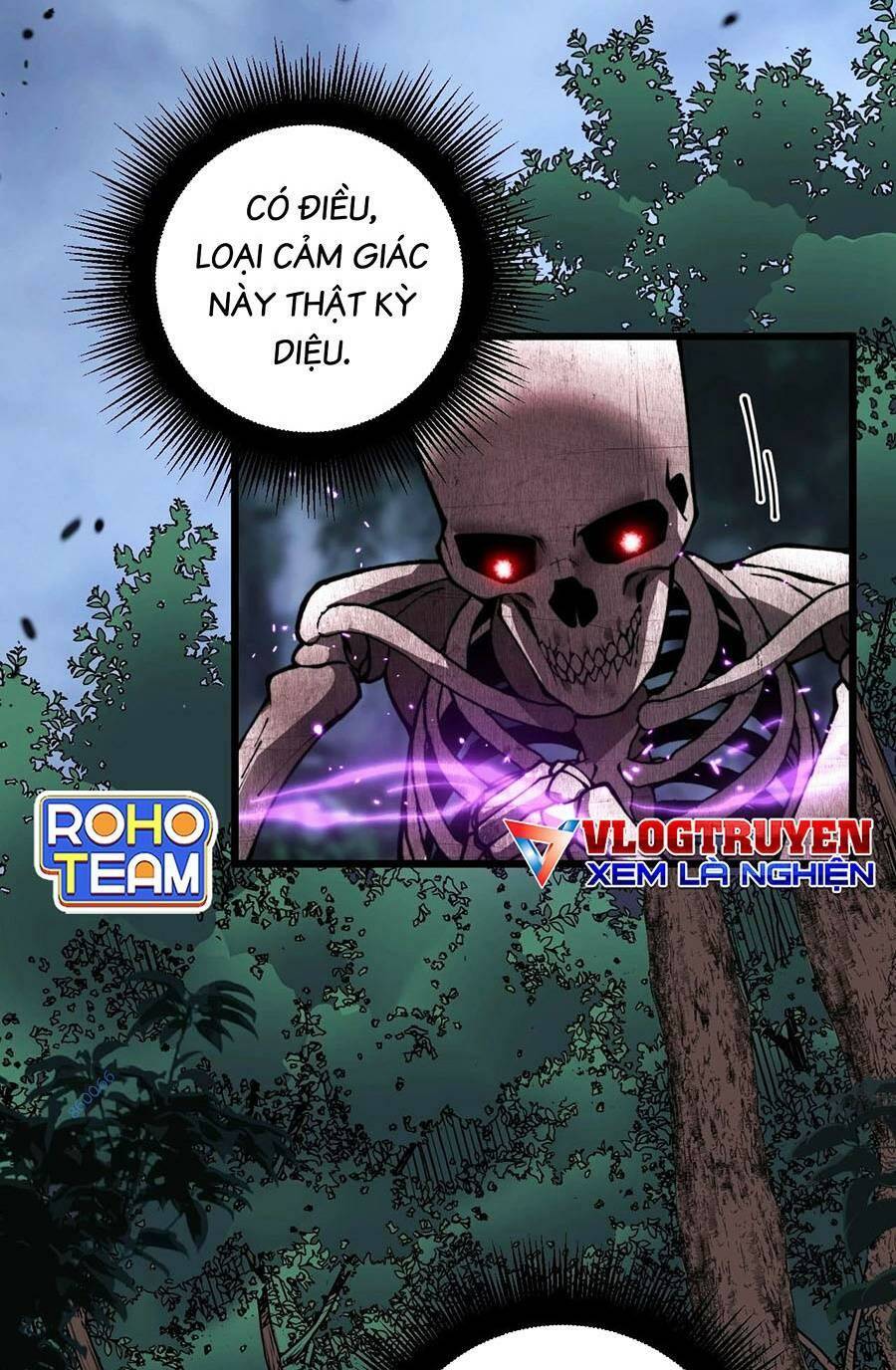 Cốt Binh Tiến Hóa Thần Cấp!: Chapter 4