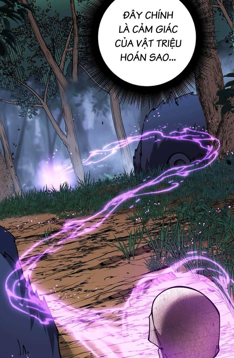 Cốt Binh Tiến Hóa Thần Cấp!: Chapter 4