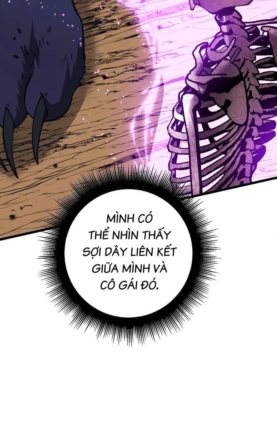 Cốt Binh Tiến Hóa Thần Cấp!: Chapter 4