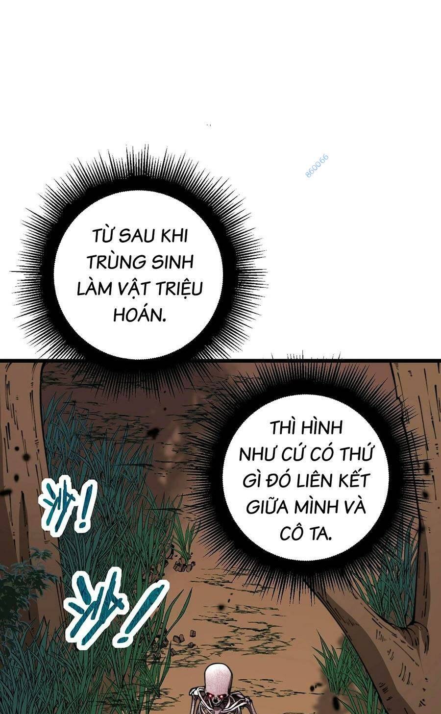 Cốt Binh Tiến Hóa Thần Cấp!: Chapter 4