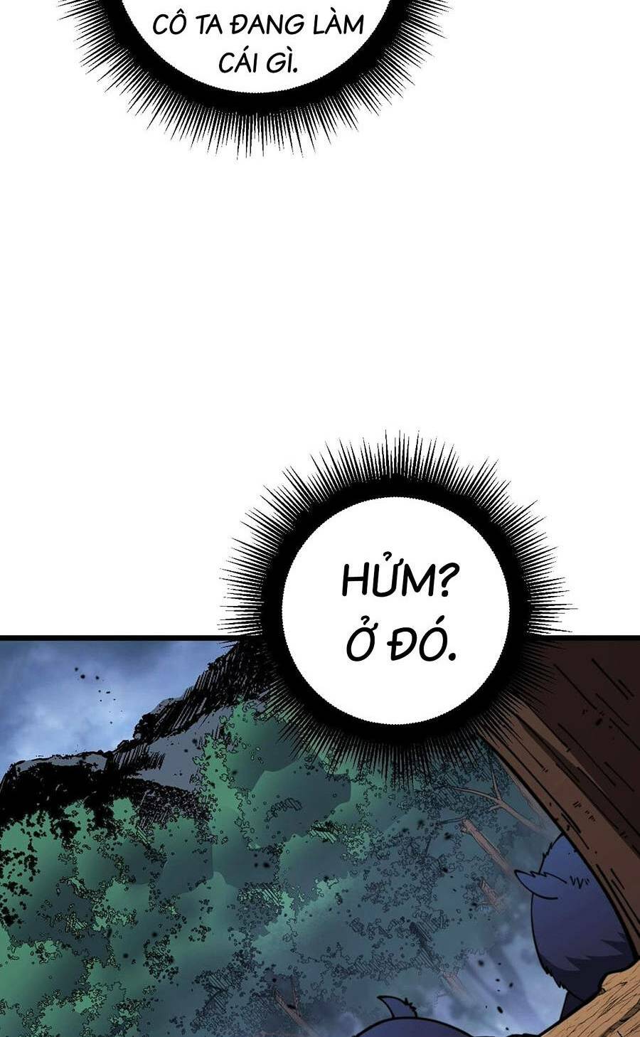 Cốt Binh Tiến Hóa Thần Cấp!: Chapter 4