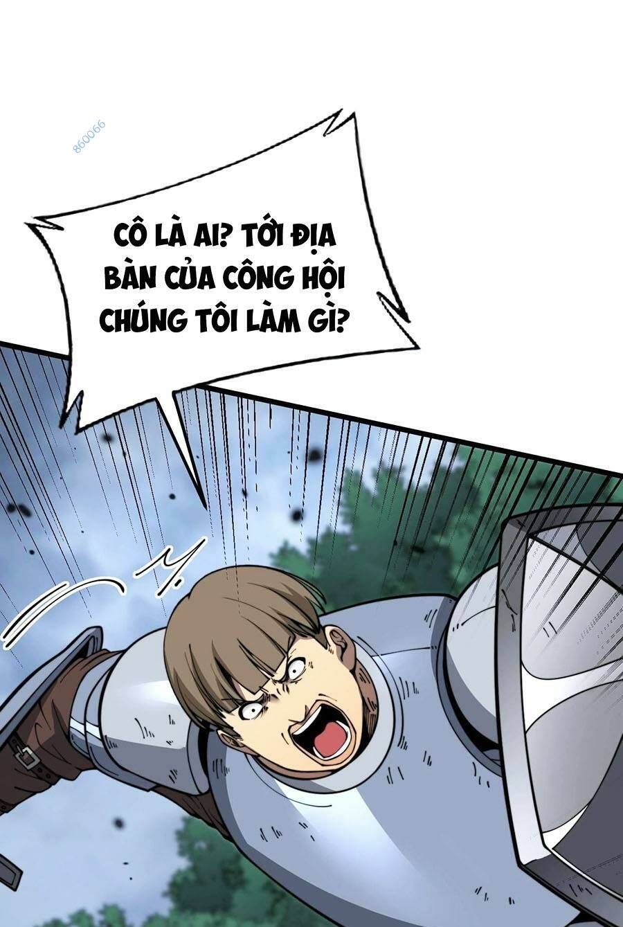 Cốt Binh Tiến Hóa Thần Cấp!: Chapter 4