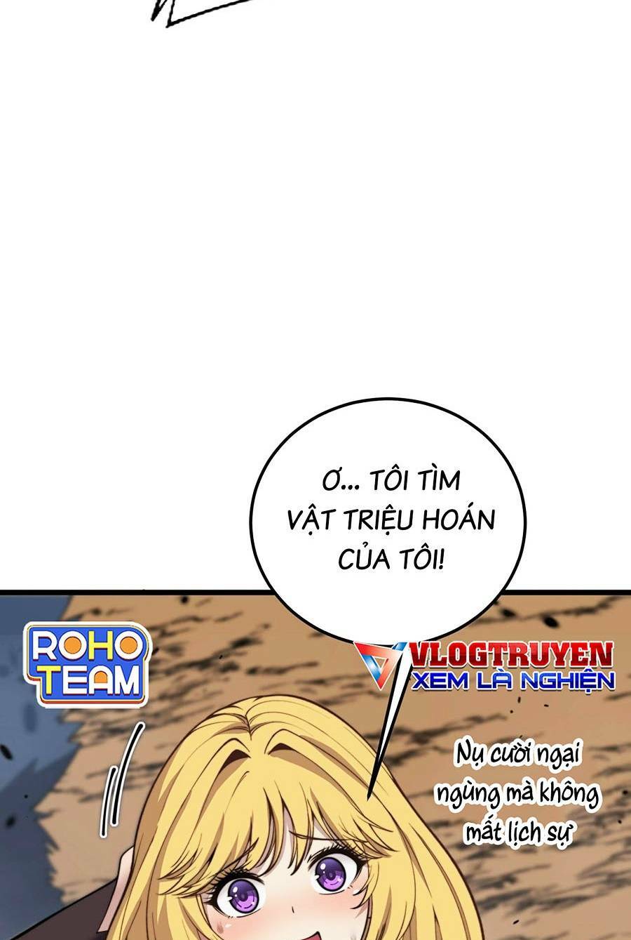 Cốt Binh Tiến Hóa Thần Cấp!: Chapter 4
