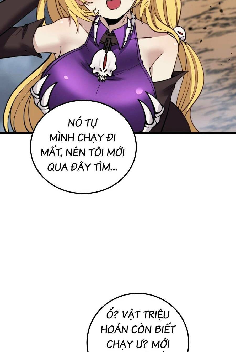 Cốt Binh Tiến Hóa Thần Cấp!: Chapter 4