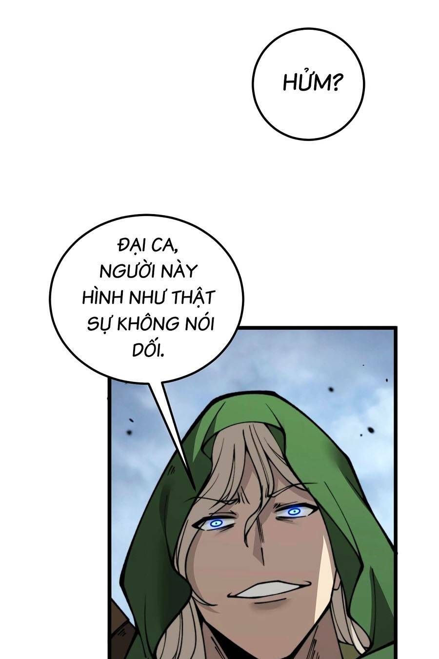 Cốt Binh Tiến Hóa Thần Cấp!: Chapter 4