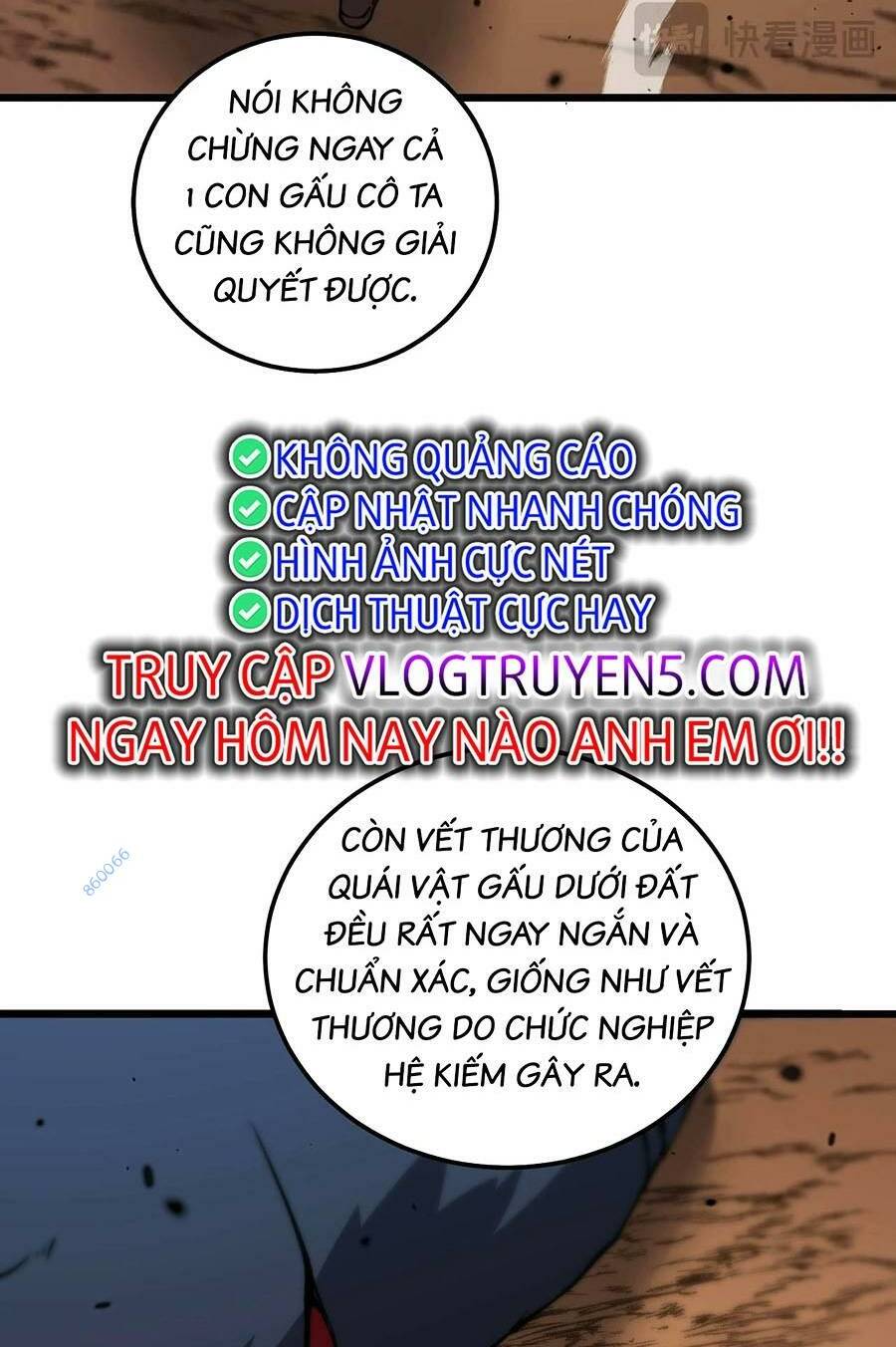 Cốt Binh Tiến Hóa Thần Cấp!: Chapter 4