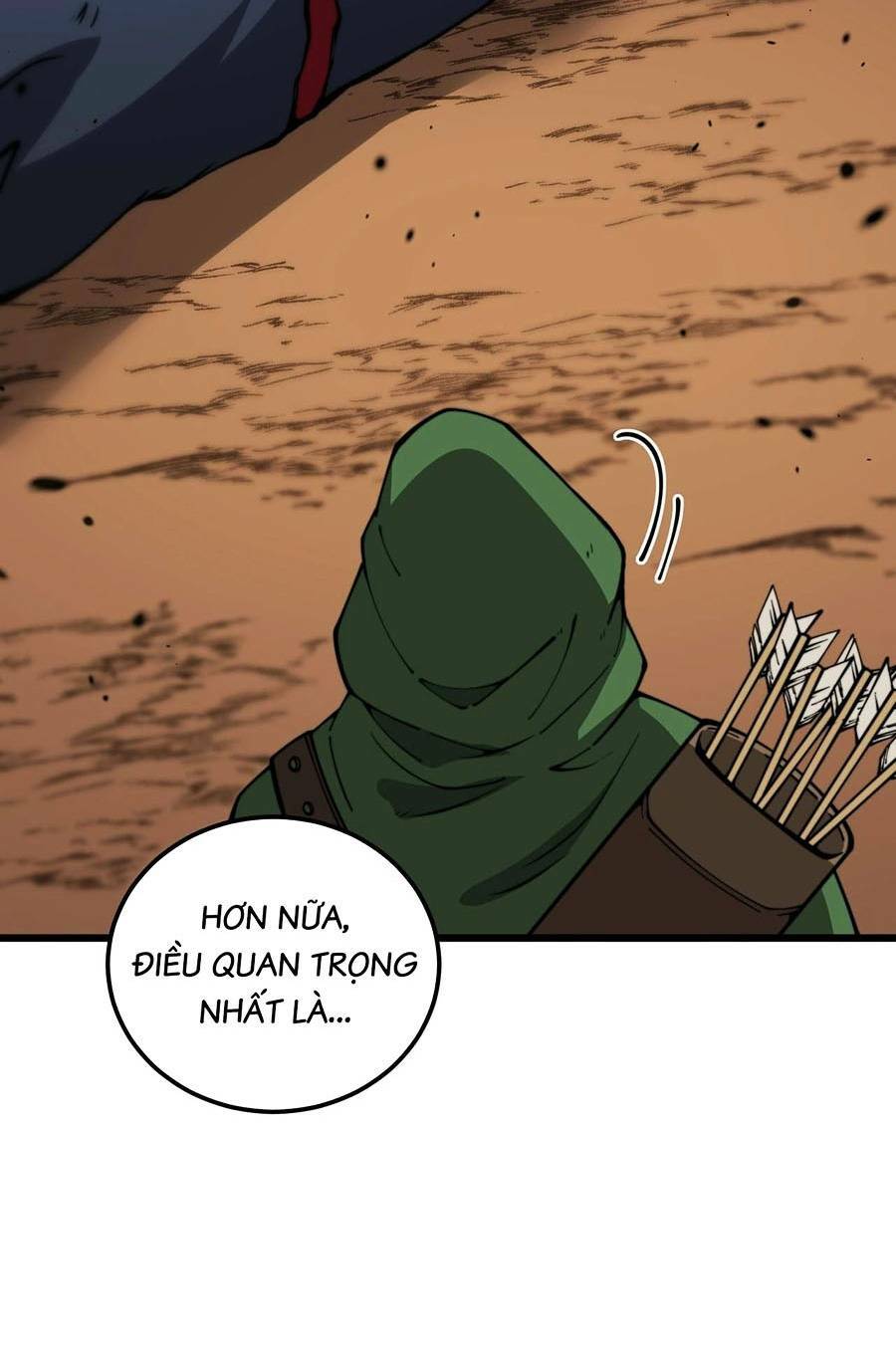 Cốt Binh Tiến Hóa Thần Cấp!: Chapter 4