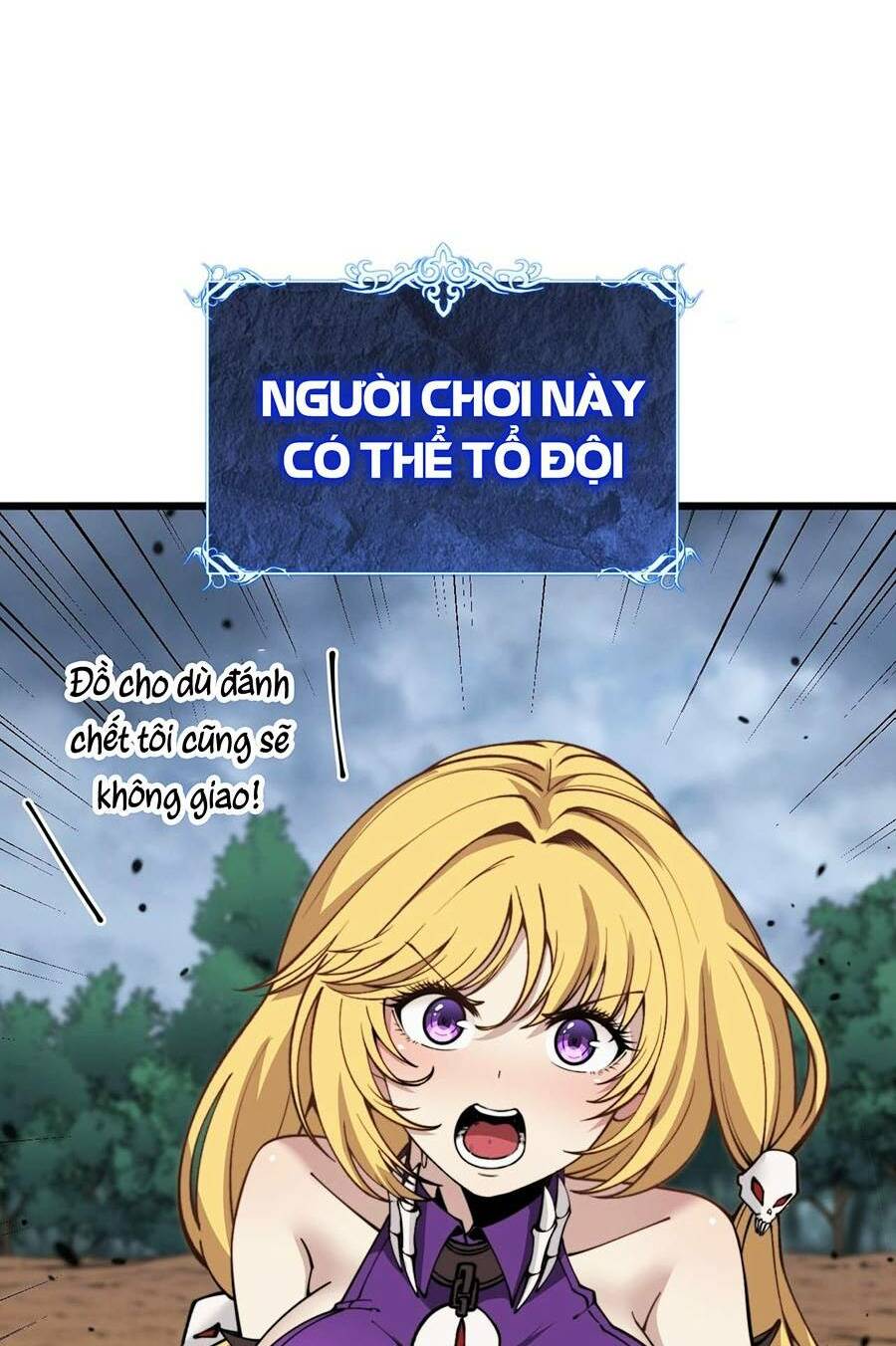 Cốt Binh Tiến Hóa Thần Cấp!: Chapter 4