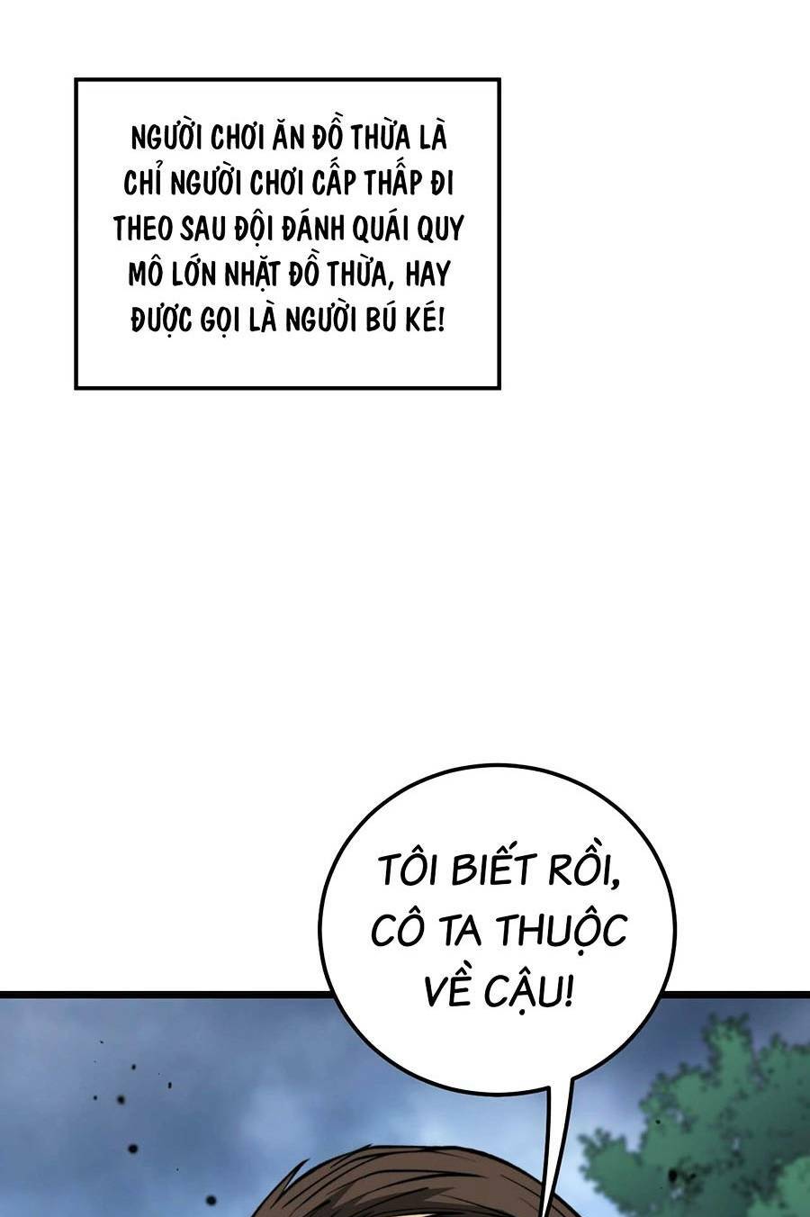 Cốt Binh Tiến Hóa Thần Cấp!: Chapter 4
