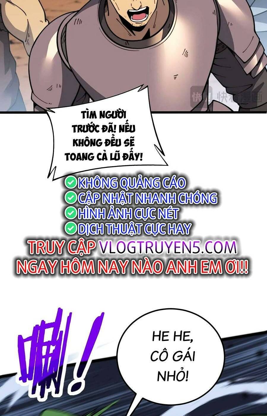 Cốt Binh Tiến Hóa Thần Cấp!: Chapter 4