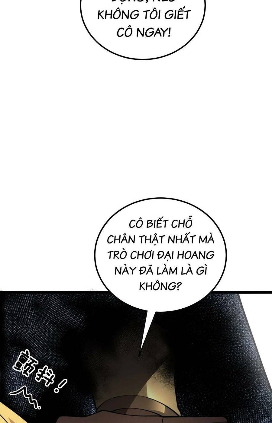 Cốt Binh Tiến Hóa Thần Cấp!: Chapter 4