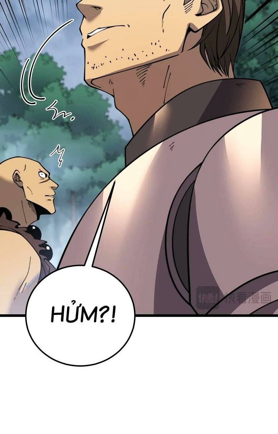 Cốt Binh Tiến Hóa Thần Cấp!: Chapter 4