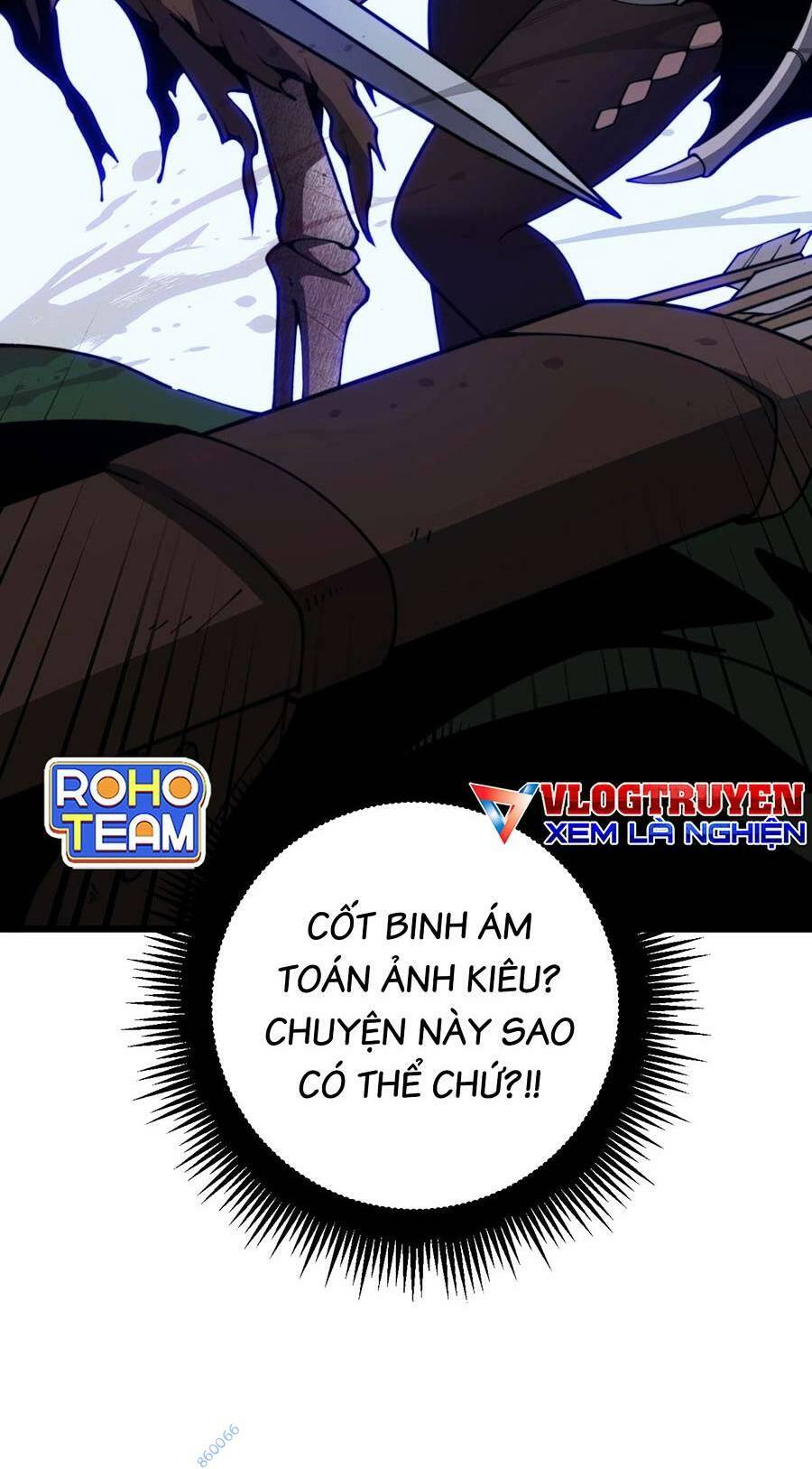 Cốt Binh Tiến Hóa Thần Cấp!: Chapter 4