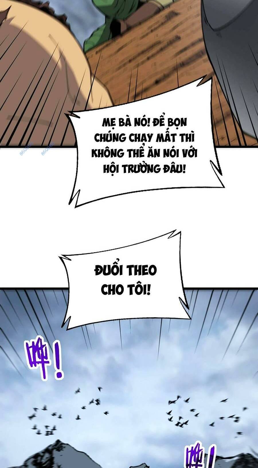 Cốt Binh Tiến Hóa Thần Cấp!: Chapter 4