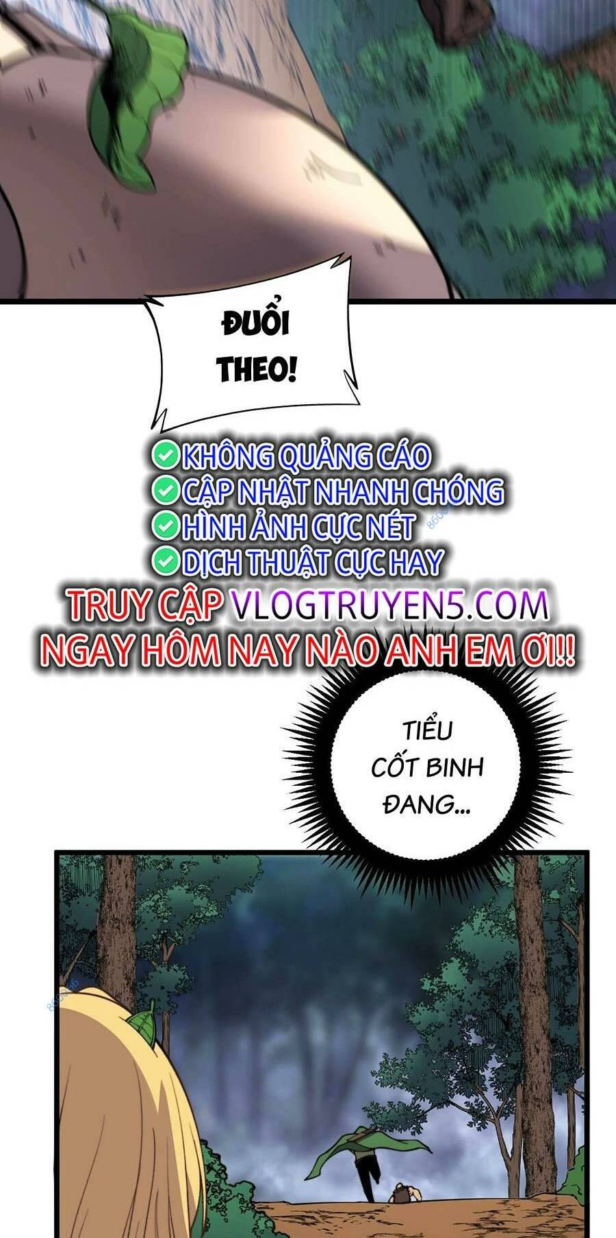 Cốt Binh Tiến Hóa Thần Cấp!: Chapter 5