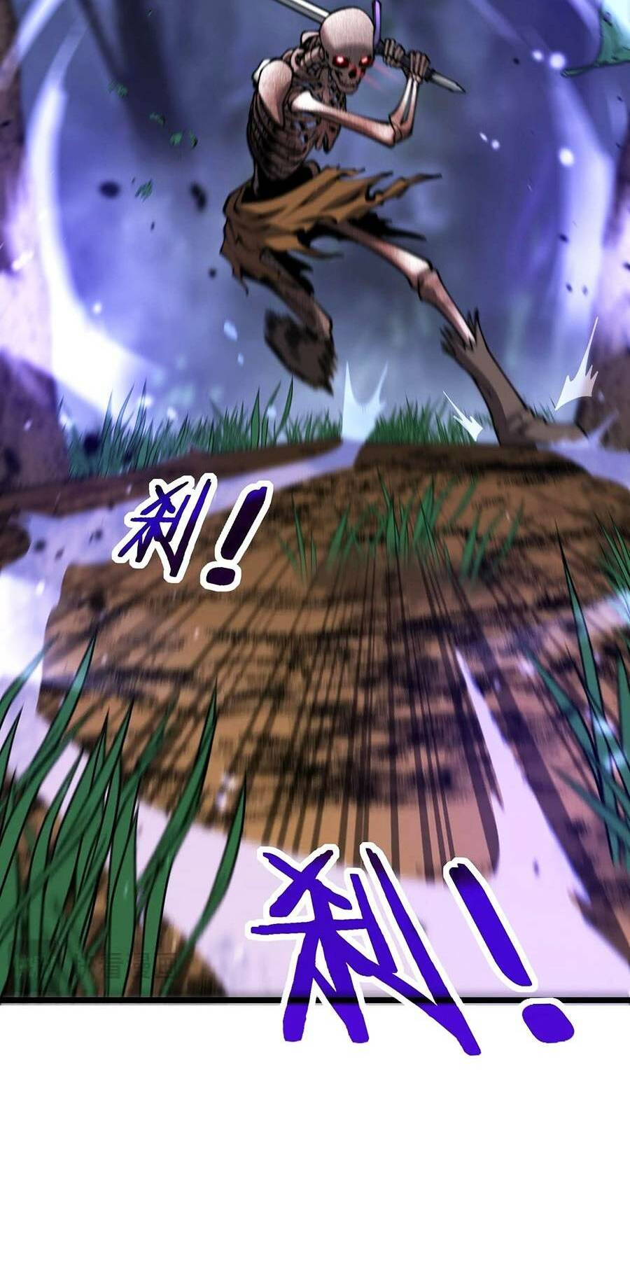 Cốt Binh Tiến Hóa Thần Cấp!: Chapter 5