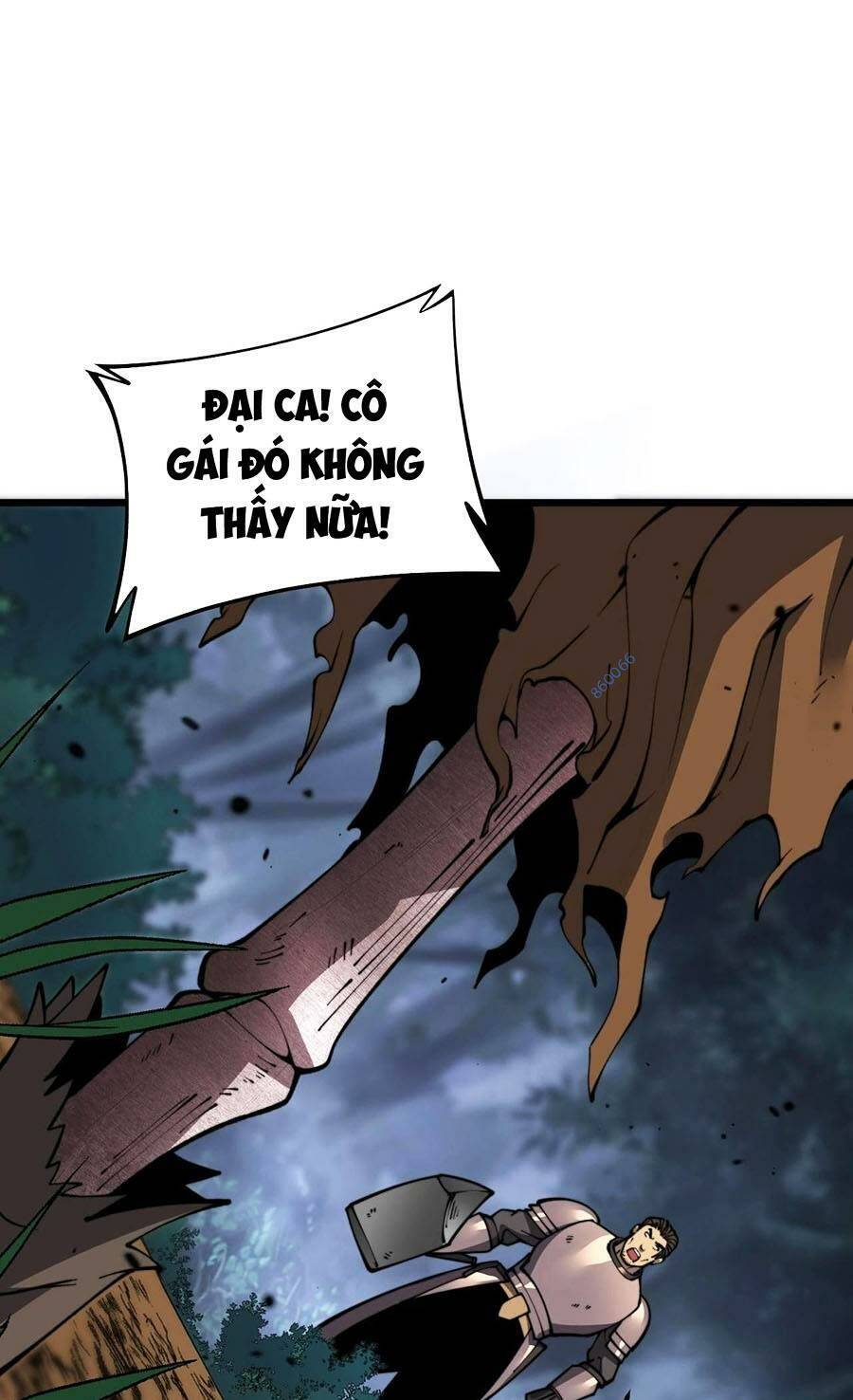 Cốt Binh Tiến Hóa Thần Cấp!: Chapter 5