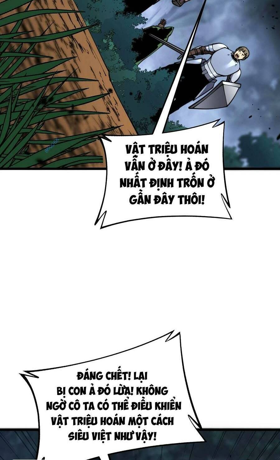 Cốt Binh Tiến Hóa Thần Cấp!: Chapter 5