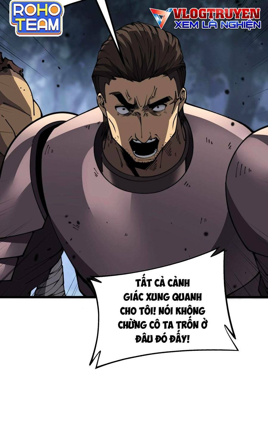 Cốt Binh Tiến Hóa Thần Cấp!: Chapter 5