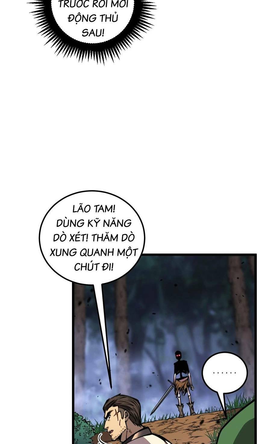Cốt Binh Tiến Hóa Thần Cấp!: Chapter 5
