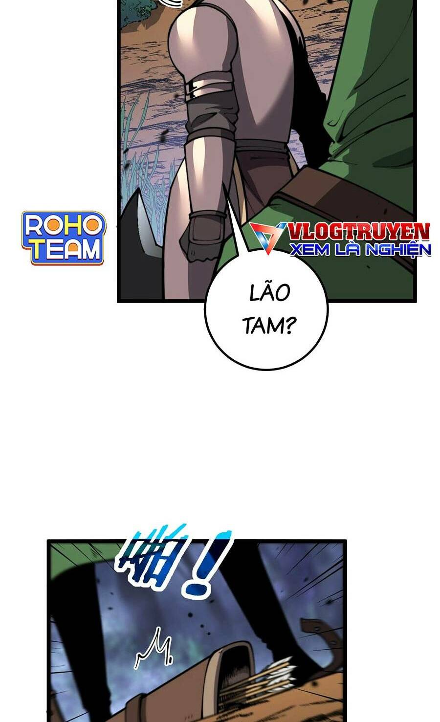 Cốt Binh Tiến Hóa Thần Cấp!: Chapter 5