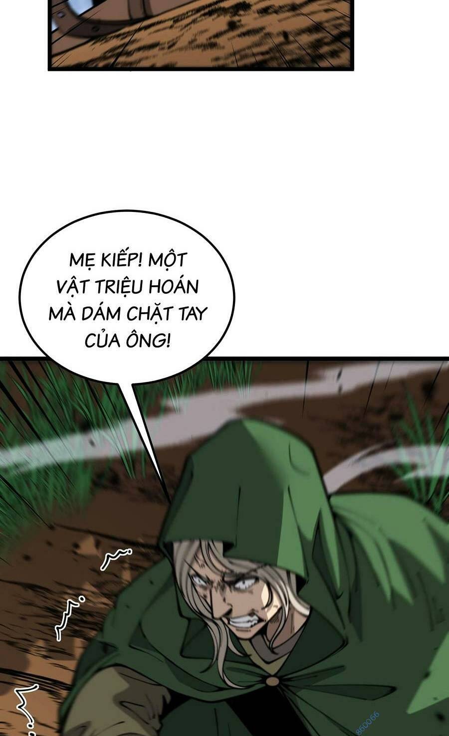 Cốt Binh Tiến Hóa Thần Cấp!: Chapter 5