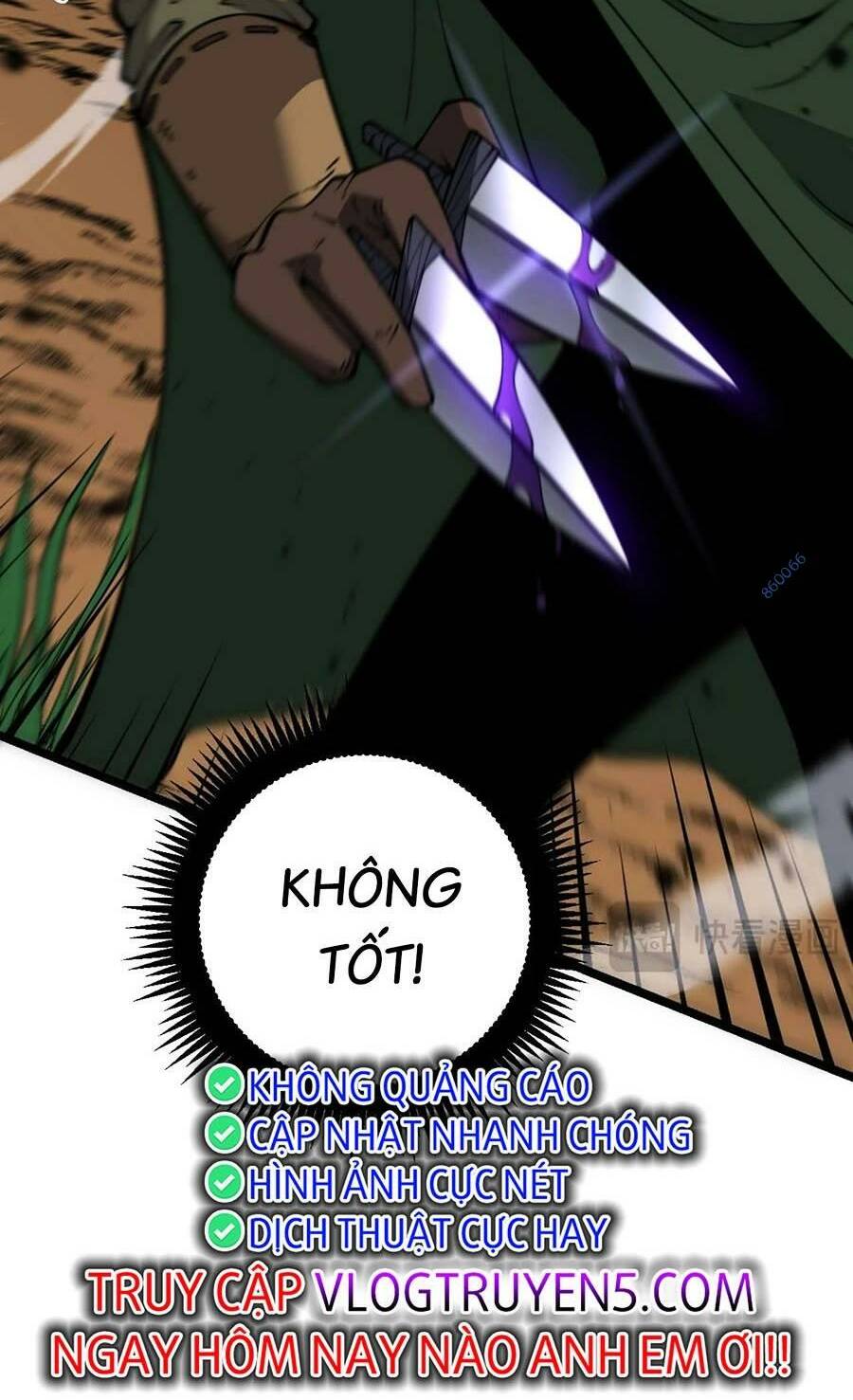 Cốt Binh Tiến Hóa Thần Cấp!: Chapter 5