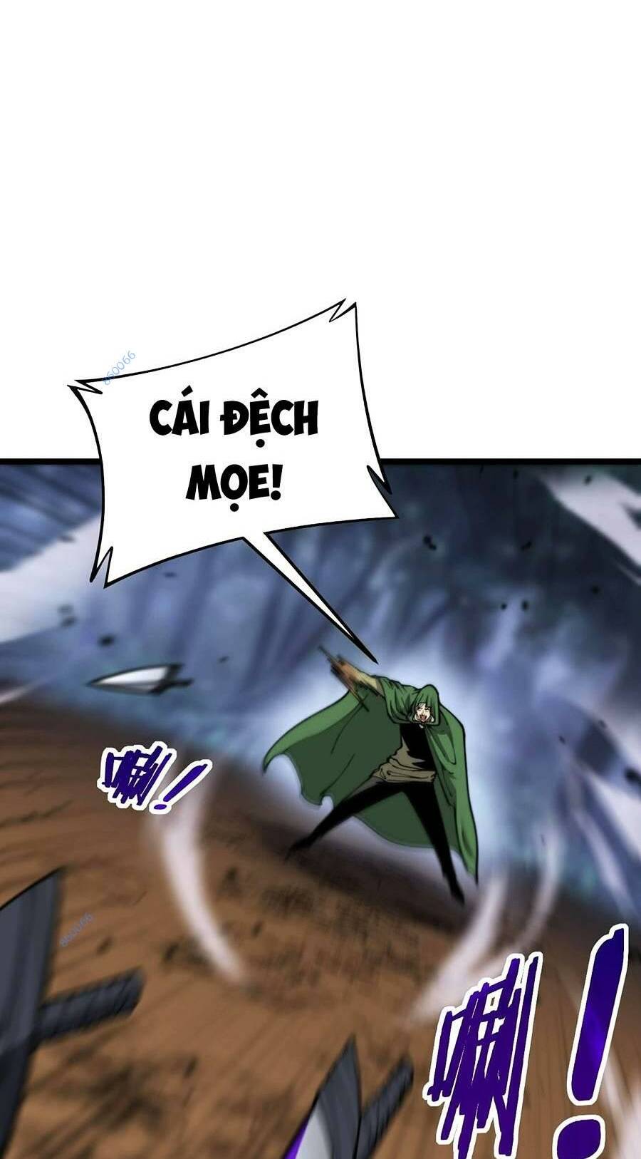 Cốt Binh Tiến Hóa Thần Cấp!: Chapter 5