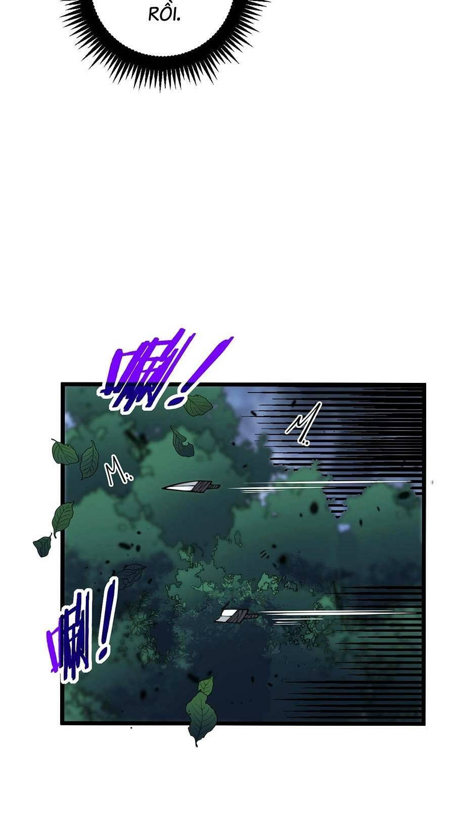 Cốt Binh Tiến Hóa Thần Cấp!: Chapter 5