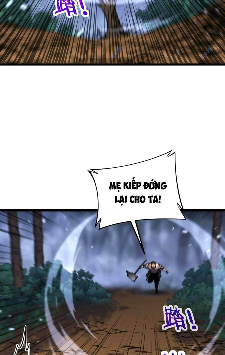Cốt Binh Tiến Hóa Thần Cấp!: Chapter 5