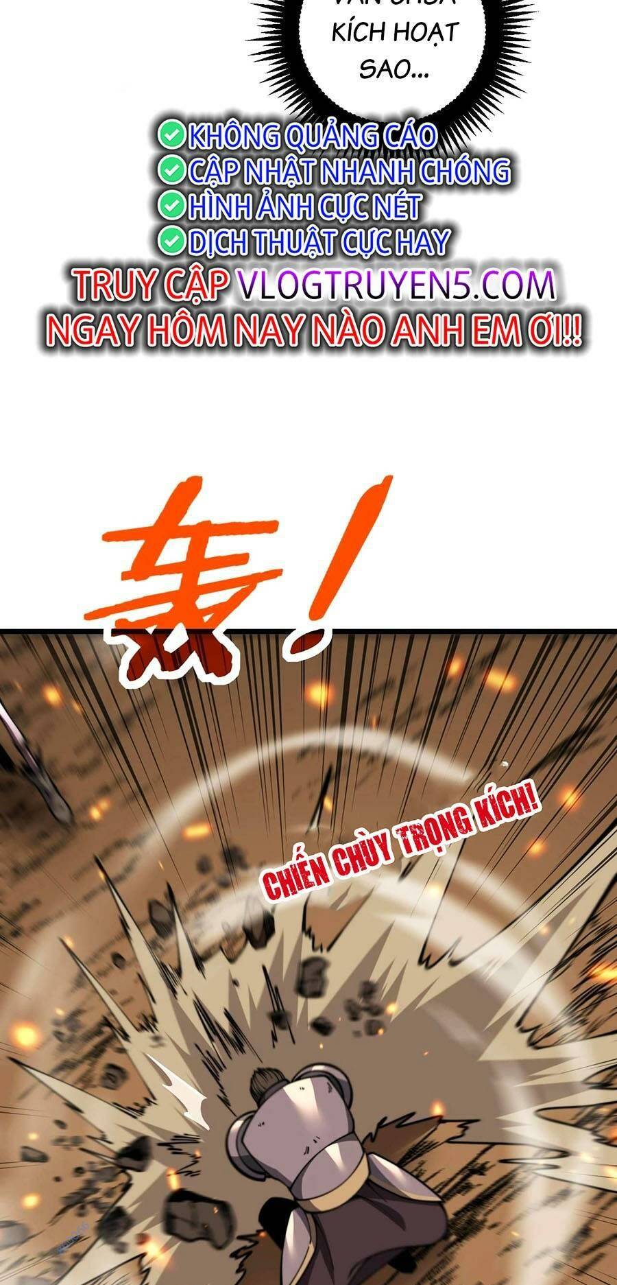 Cốt Binh Tiến Hóa Thần Cấp!: Chapter 5
