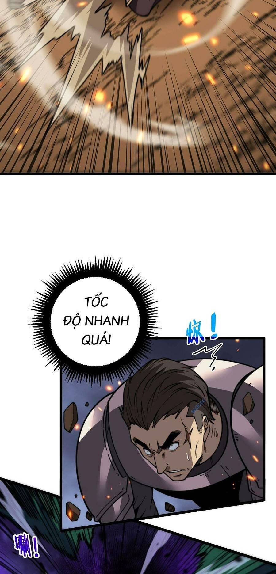 Cốt Binh Tiến Hóa Thần Cấp!: Chapter 5