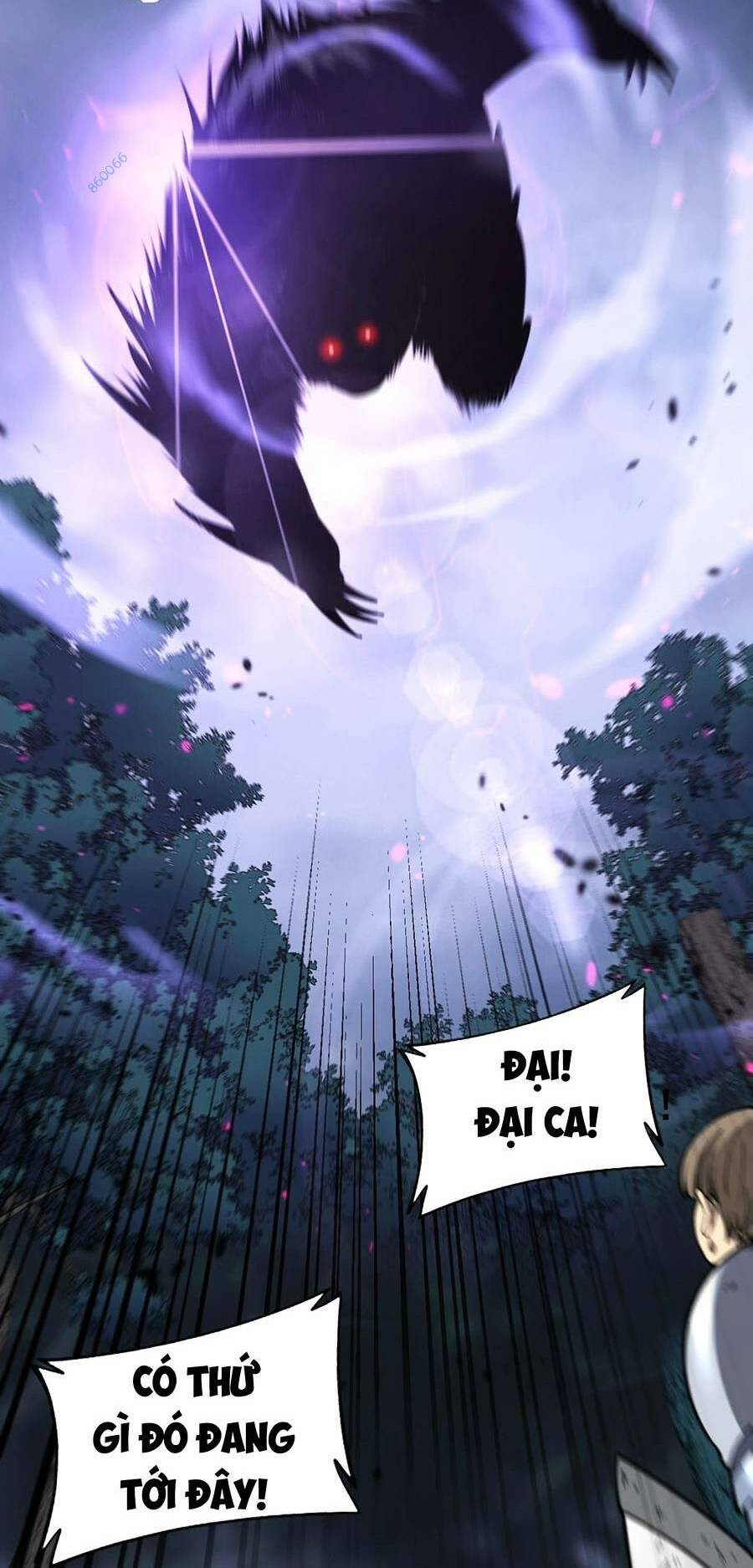 Cốt Binh Tiến Hóa Thần Cấp!: Chapter 5