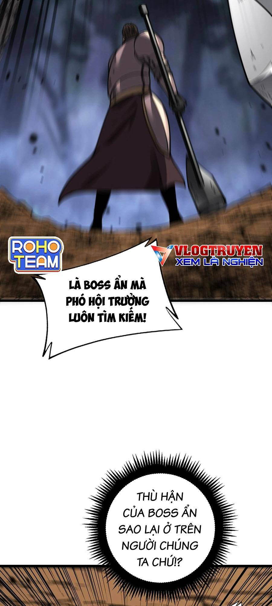 Cốt Binh Tiến Hóa Thần Cấp!: Chapter 5