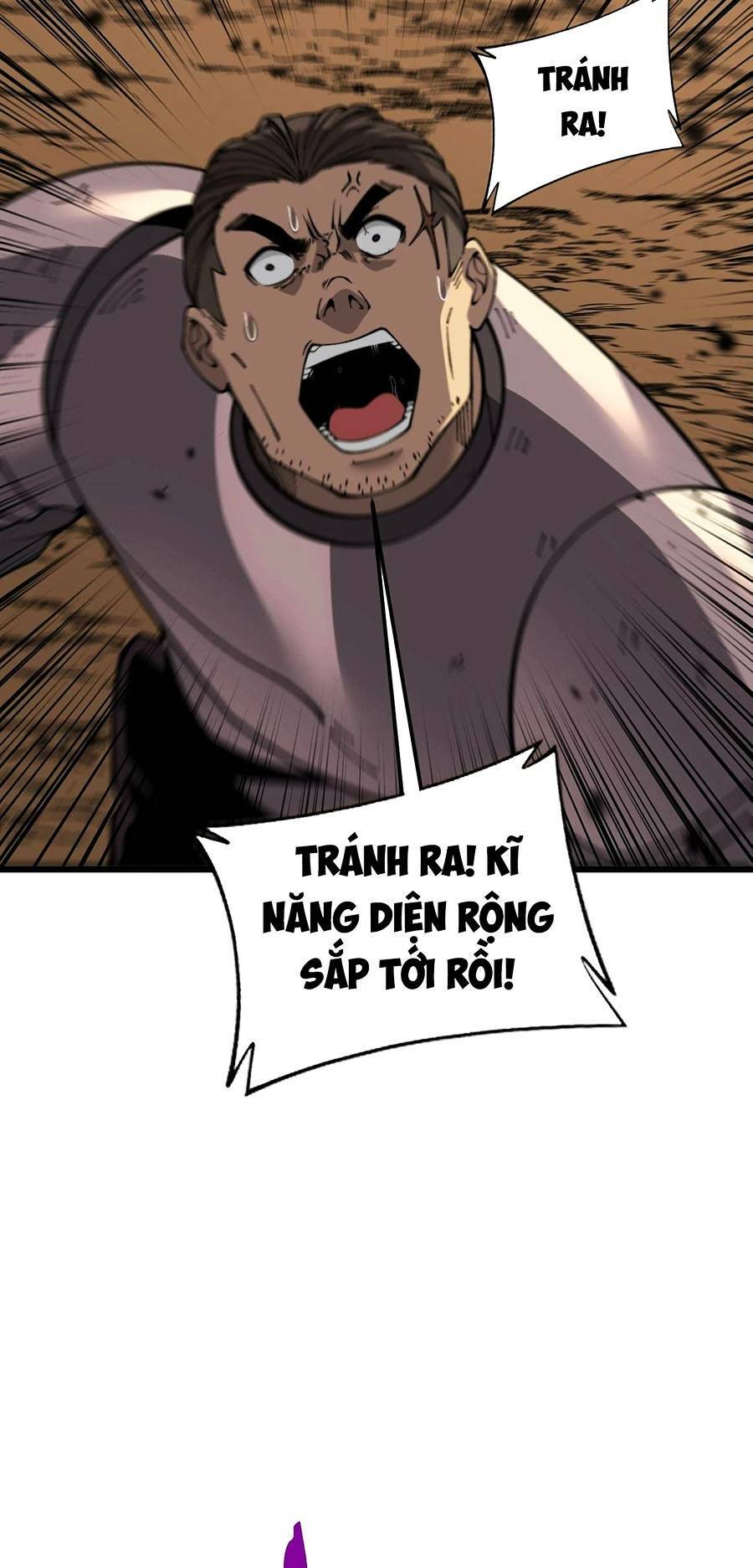 Cốt Binh Tiến Hóa Thần Cấp!: Chapter 5