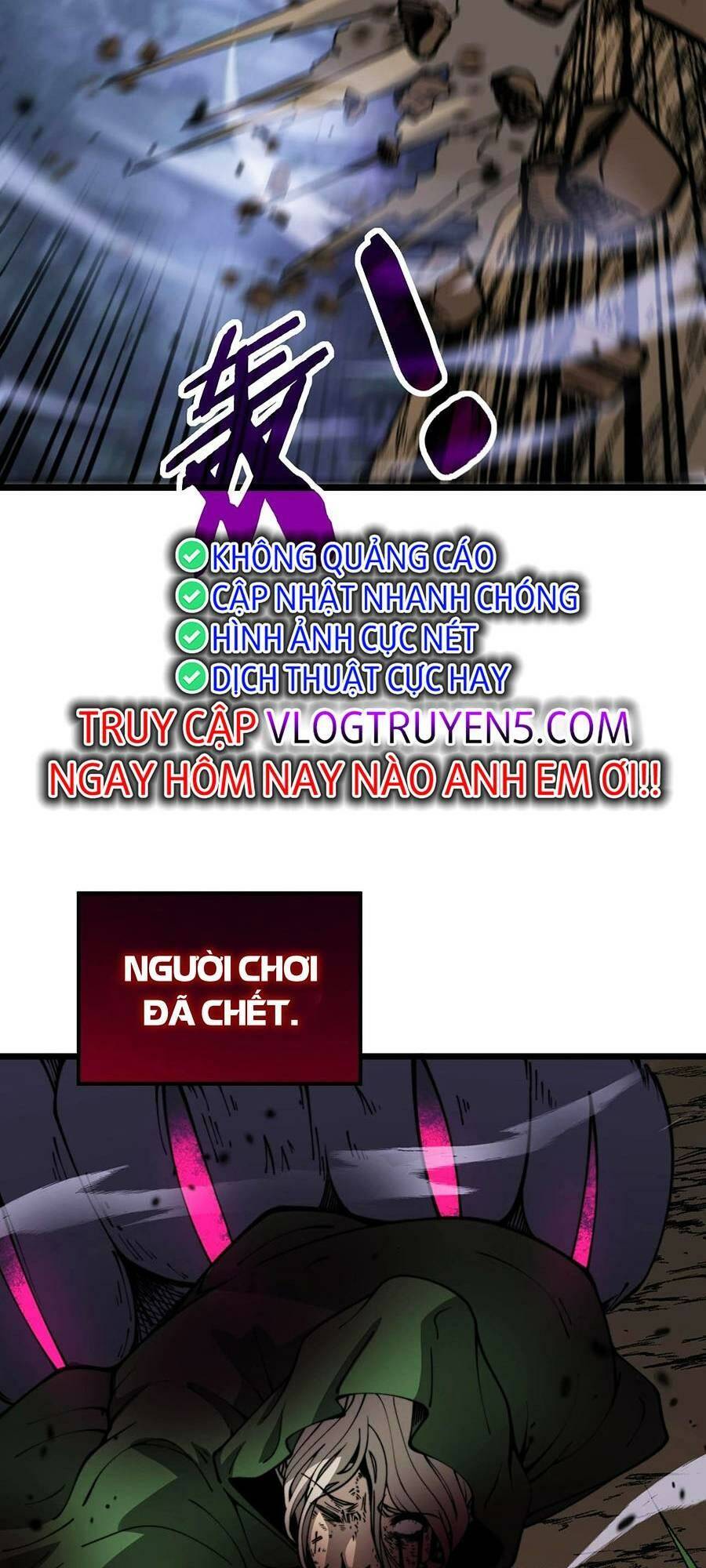 Cốt Binh Tiến Hóa Thần Cấp!: Chapter 5