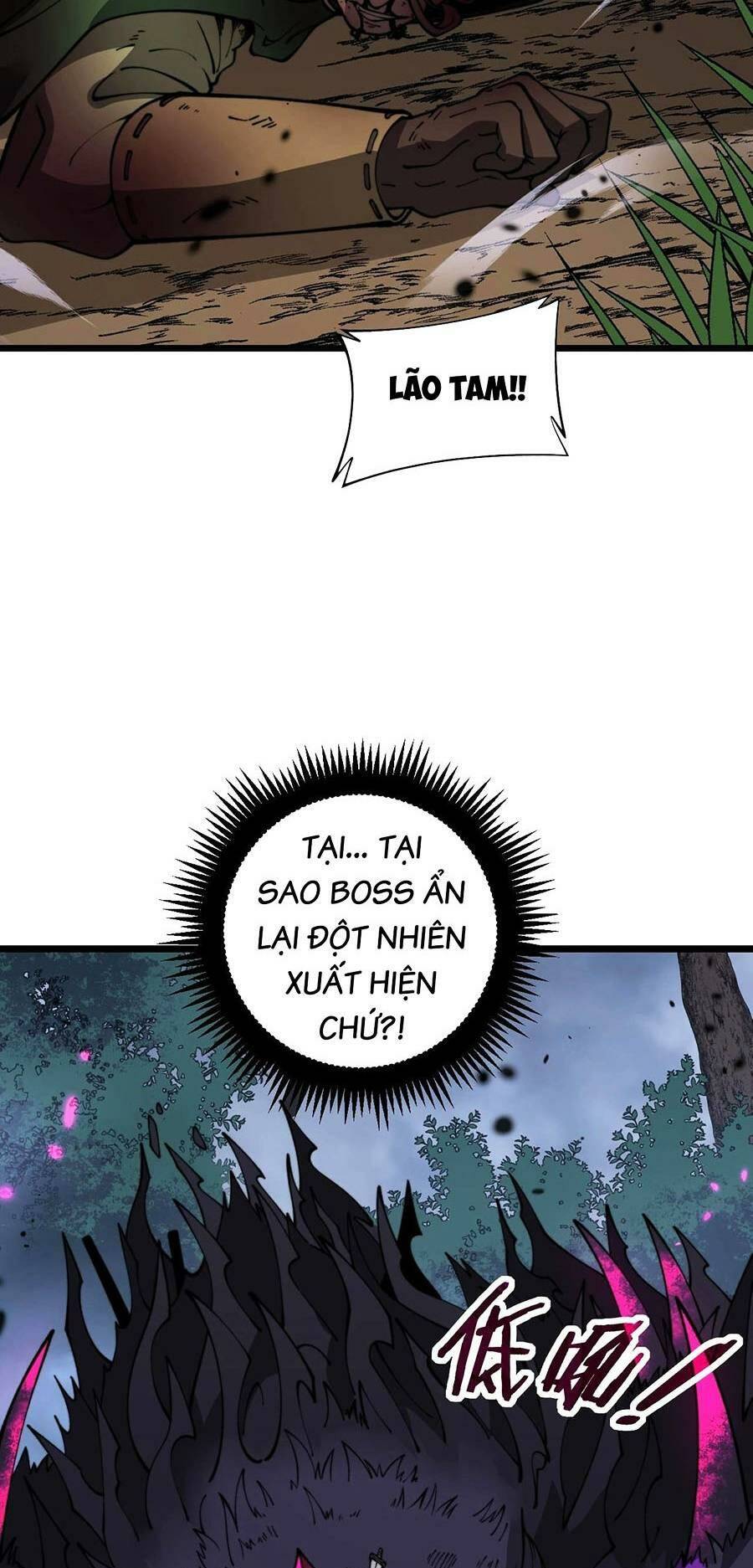 Cốt Binh Tiến Hóa Thần Cấp!: Chapter 5